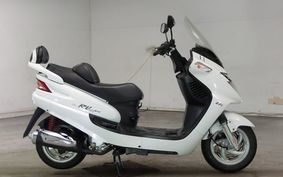 SYM RV125EFi LA12