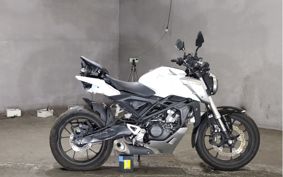 HONDA CB125 R JC79