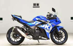 SUZUKI GSX250R DN11A