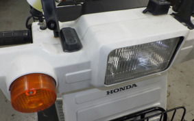 HONDA GYRO X TD02