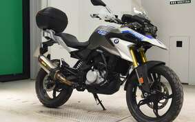 BMW G310GS 2021 0G02