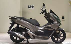 HONDA PCX125 JF81