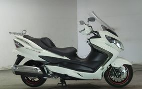 SUZUKI SKYWAVE 250 (Burgman 250) S CJ46A