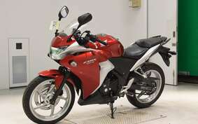 HONDA CBR250R GEN 3 MC41