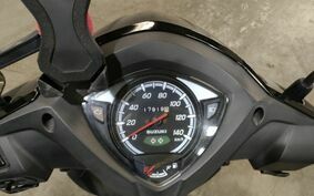 SUZUKI ADDRESS 110 CE47A