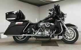 HARLEY FLHT 1450 2004 DDV