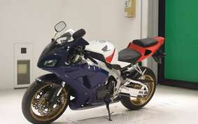 HONDA CBR1000RR 2010 SC57