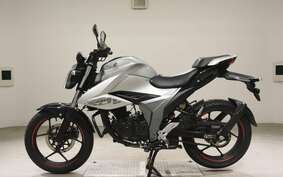 SUZUKI GIXXER 150 ED13N