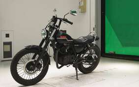 SUZUKI GRASS TRACKER Bigboy NJ4BA