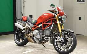 DUCATI MONSTER S4R TESTASTRETTA 2006 M417A