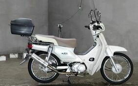 HONDA C110 SUPER CUB JA10