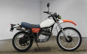 HONDA XL250S L250S