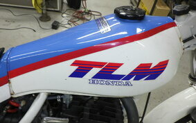 HONDA TLM200R MD15