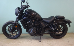 HONDA  REBEL 1100 DCT 2023 SC83