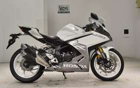 HONDA CBR250RR A MC51