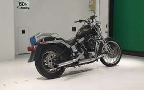 HARLEY FXSTS 1340 1997 BLL