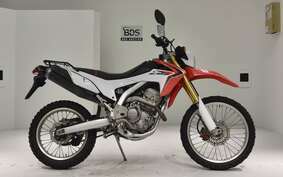 HONDA CRF250L MD38