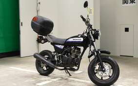 HONDA APE 50 AC18