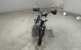 SUZUKI GRASS TRACKER NJ47A