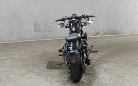 HARLEY XL1200X 2010 LC3