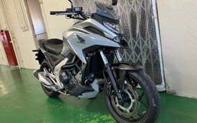 HONDA NC750X 2023 RH09