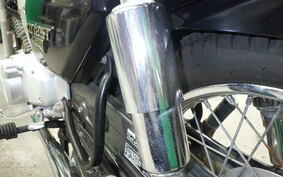 HONDA CD125T BENLY CD125T