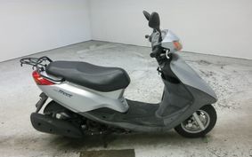 YAMAHA AXIS 125 TREET SE53J