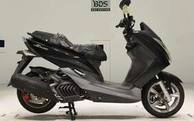 YAMAHA S-MAX