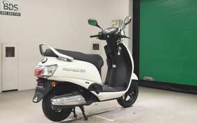 SUZUKI ADDRESS V125 Gen.2 DP12H