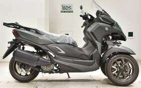 YAMAHA TRICITY 300 2020 SH15J