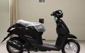 SUZUKI LET's G CA4AA