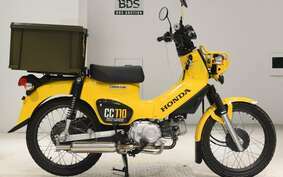 HONDA CROSS CUB 110 JA45