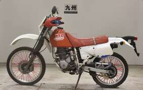 HONDA XLR125R JD16