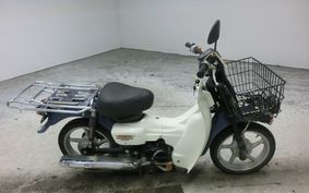 SUZUKI BIRDIE 50 BA43A