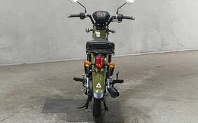 HONDA CROSS CUB 110 JA45