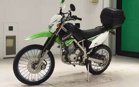 KAWASAKI KLX125 LX125C