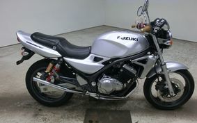 SUZUKI GSX250FX ZR250C