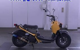 HONDA ZOOMER AF58