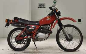 HONDA XL250S L250S