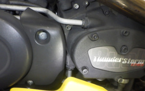 BUELL XB12R FIREBOLT 2009