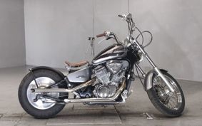 HONDA STEED400 NC26