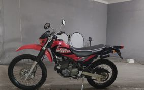 KAWASAKI SUPER SHERPA KL250G
