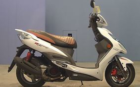 KYMCO RACING 125 Fi SR25