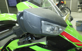 KAWASAKI ZX 10 NINJA ABS 2023 ZXT02L