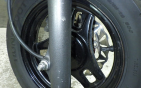 SUZUKI ADDRESS V125 G CF46A