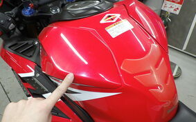 HONDA CBR250RR A MC51