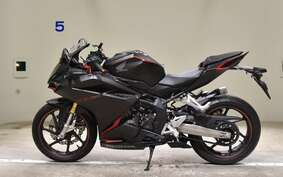 HONDA CBR250RR A MC51