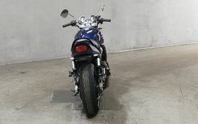 SUZUKI INAZUMA 400 (GSX400) 2001 GK7BA