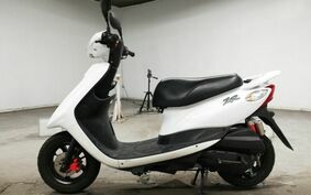 YAMAHA JOG ZR Evolution 2 SA39J