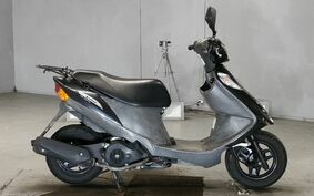 SUZUKI ADDRESS V125 G CF4EA